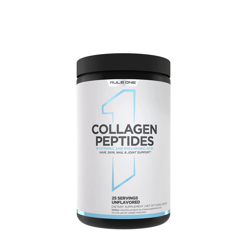 Rule1 Collagen Peptides (262