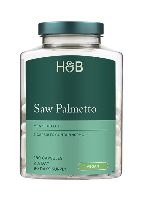 Saw Palmetto