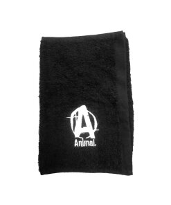 Universal Nutrition Gym Towel (48 x 27 cm