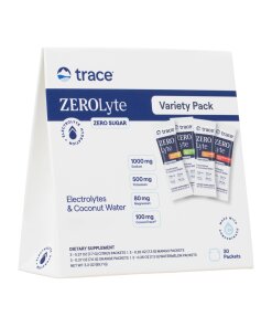 ZEROLyte - Variety Pack