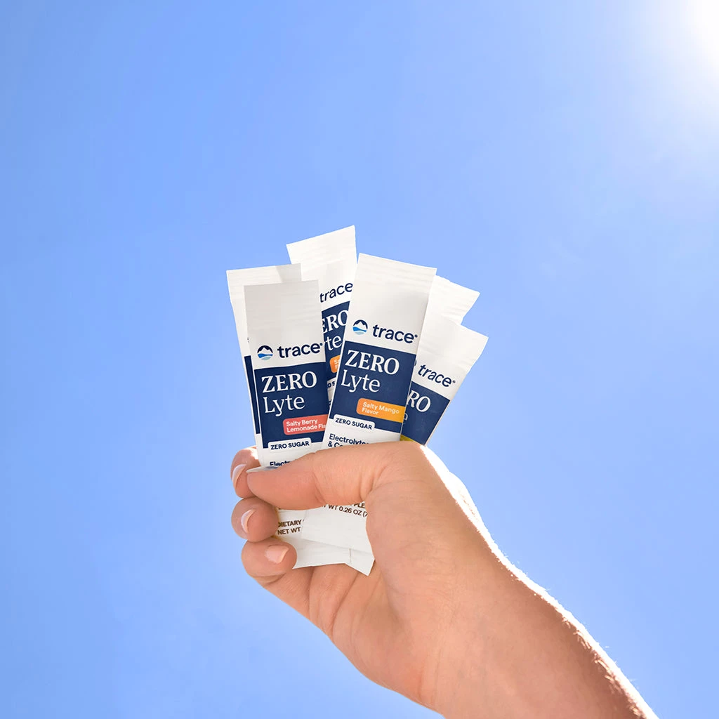 ZEROLyte - Pachet Mixt - Billede 4