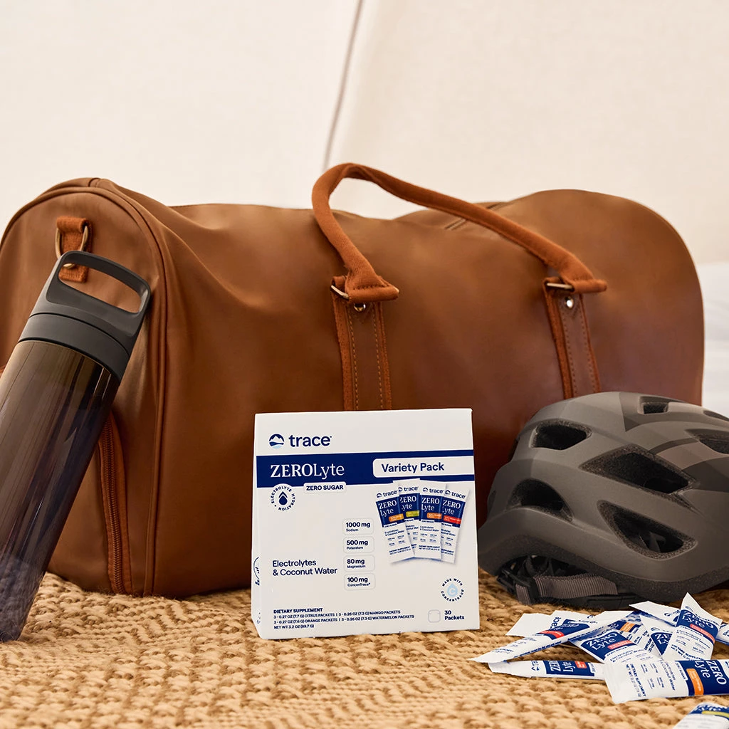 ZEROLyte - Pachet Mixt - Billede 5