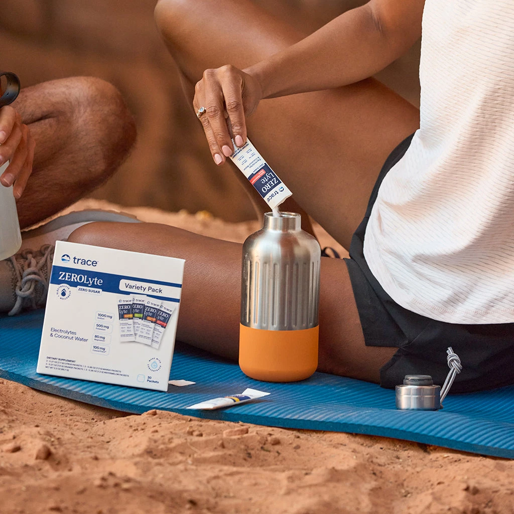 ZEROLyte - Pachet Mixt - Billede 6