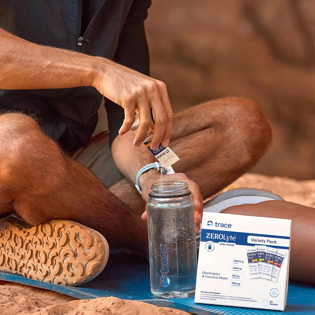 ZEROLyte - Pachet Mixt - Billede 7