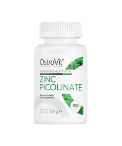 Zinc Picolinate