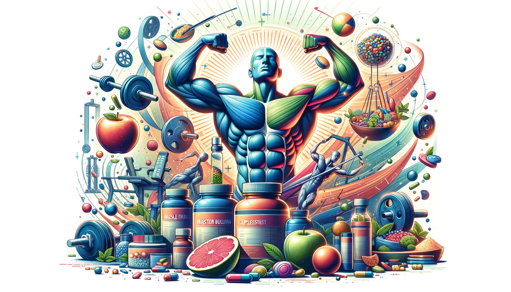 Kom godt i gang: Forstå vigtigheden af Protein Matrix i muskelvækst