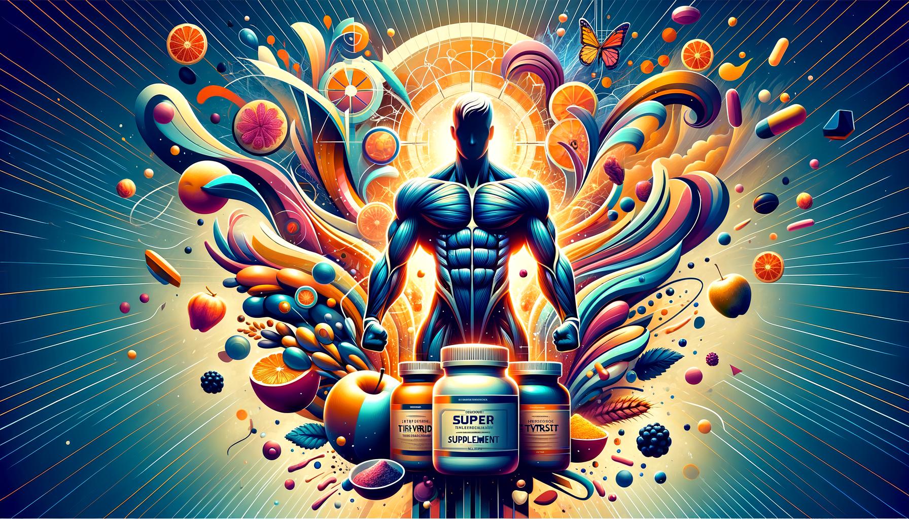 Opdag Kraften i Dette Supernære Supplement for Skjoldbruskkirtlen