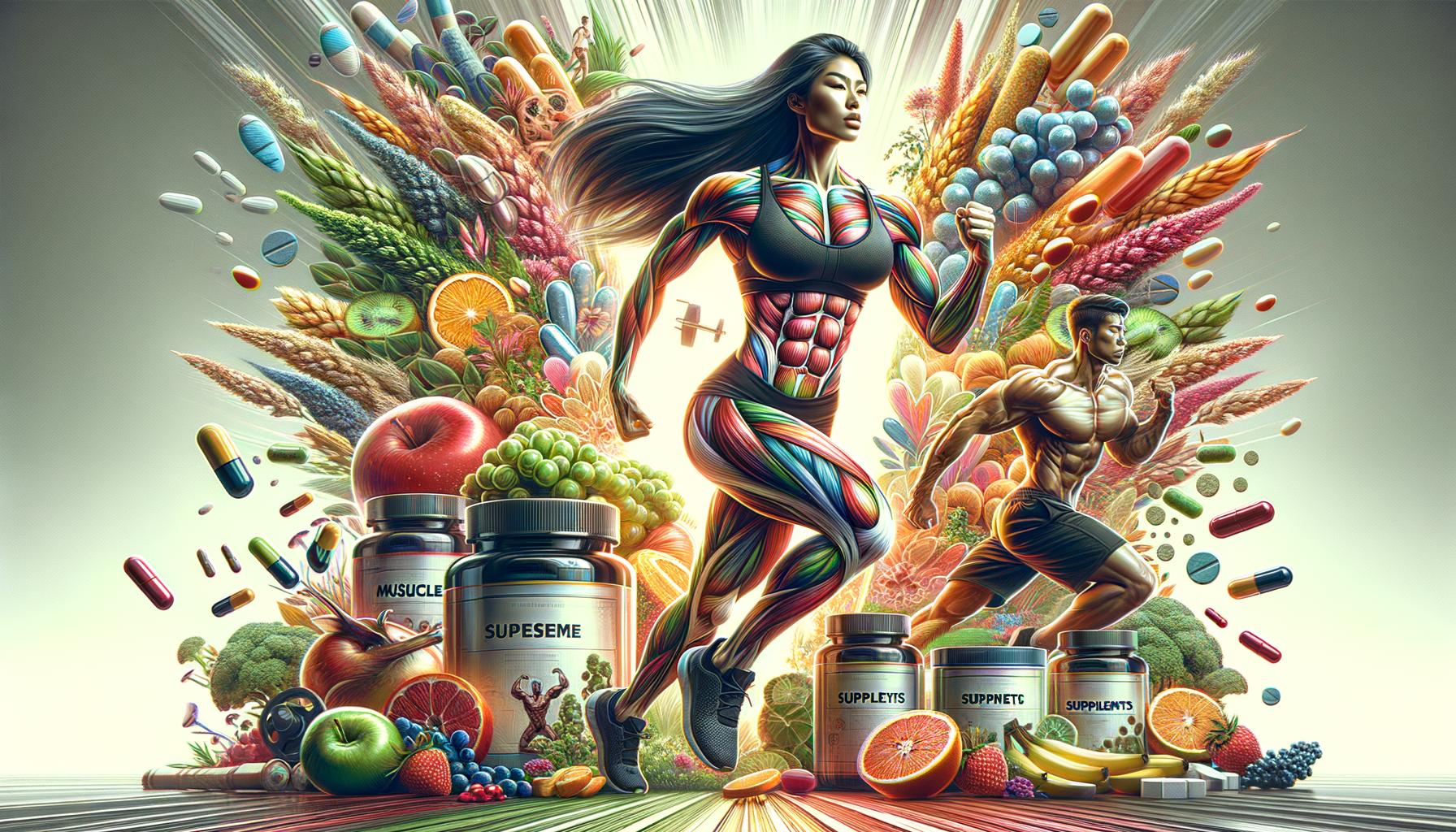 Den Ultimative Guide til Glutenfri Livsstil: Sundhed og Fitness Hemmeligheder Afsløret