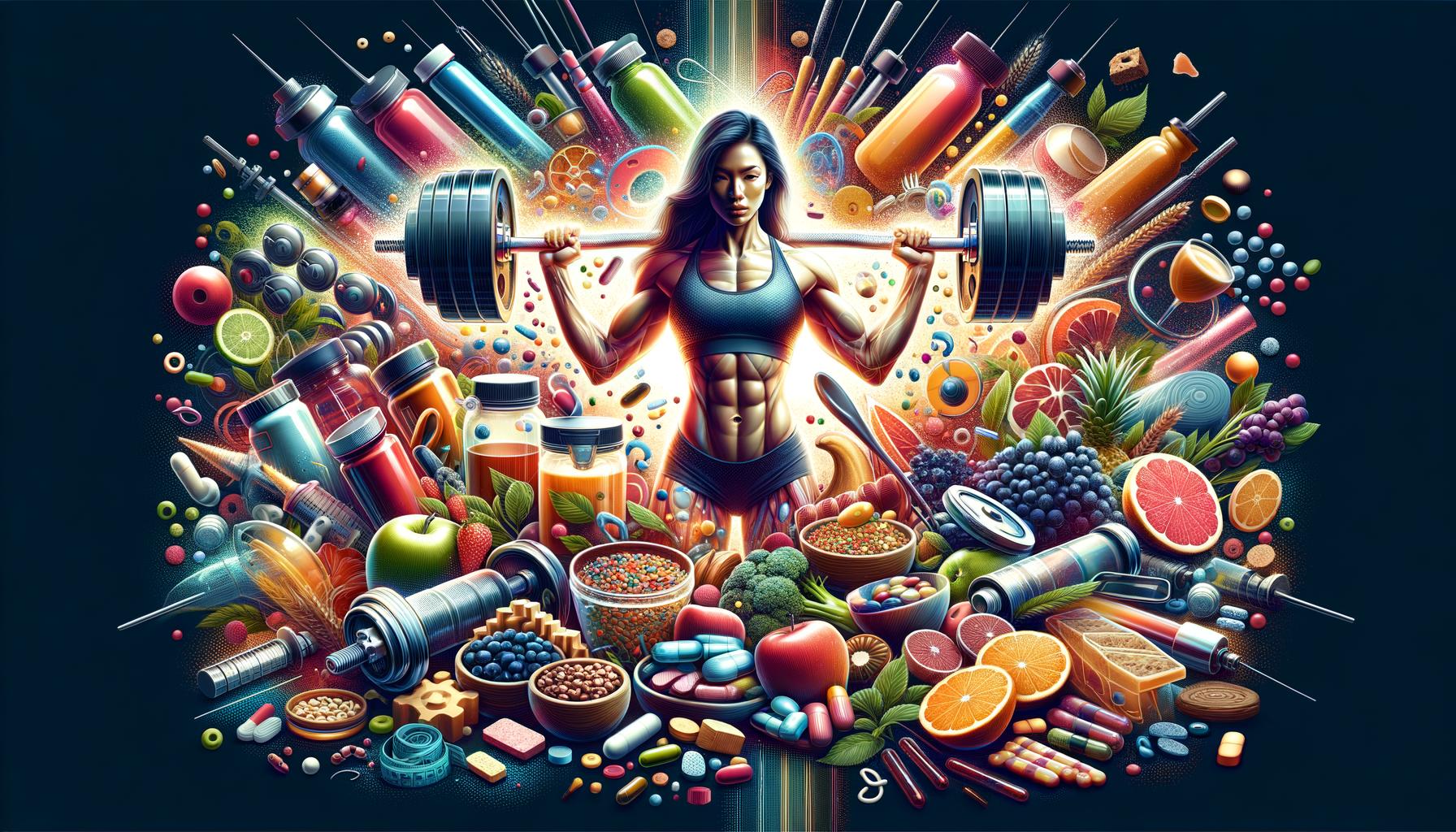 Opdagelse af Udholdenhed: Bygning på Uslukkelig Styrke