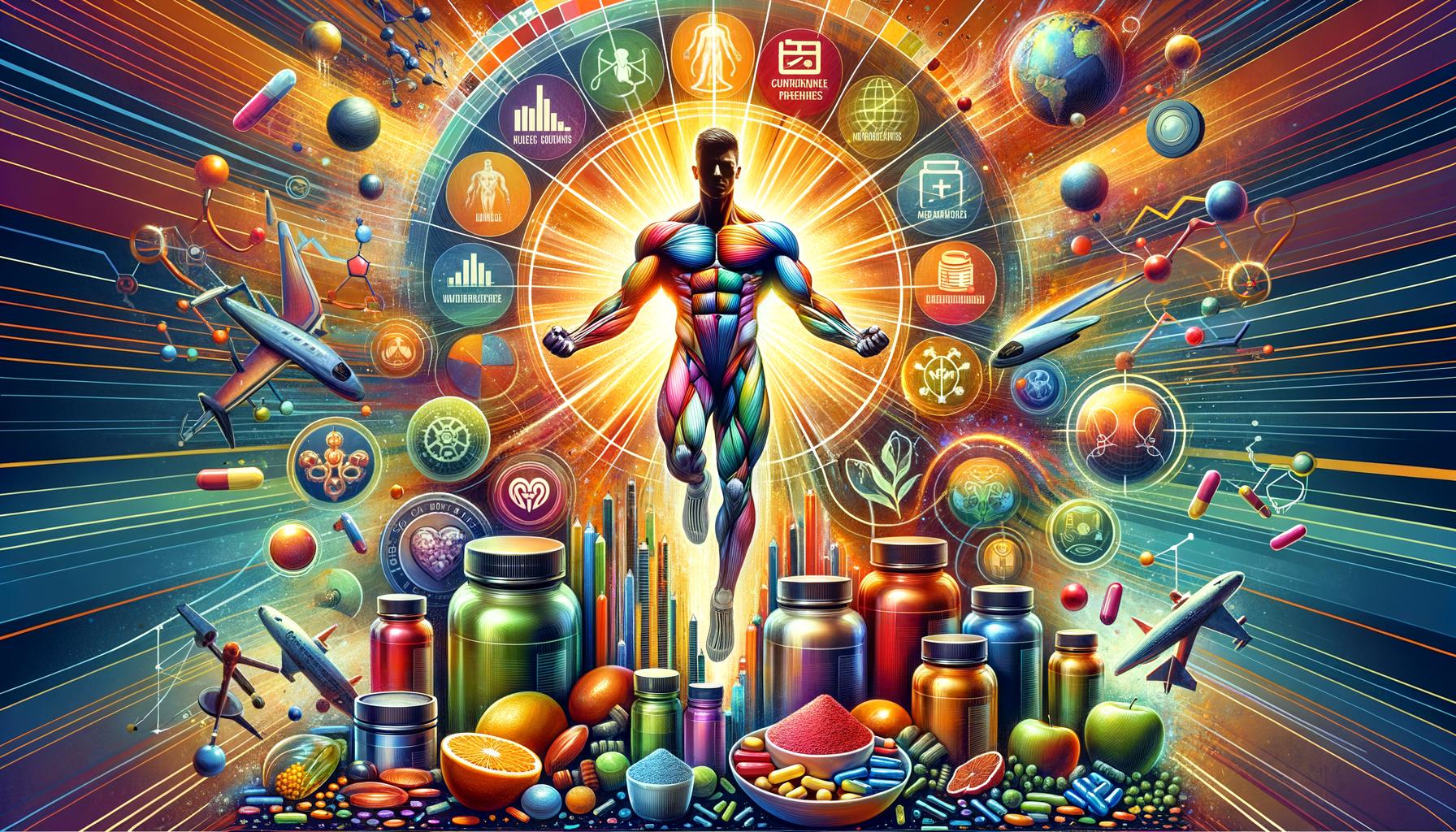 Forstå Betydningen af Kreatin i Fitness og Sundhed