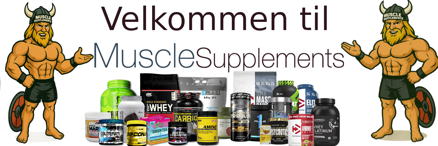 Welcome_musclesupplements