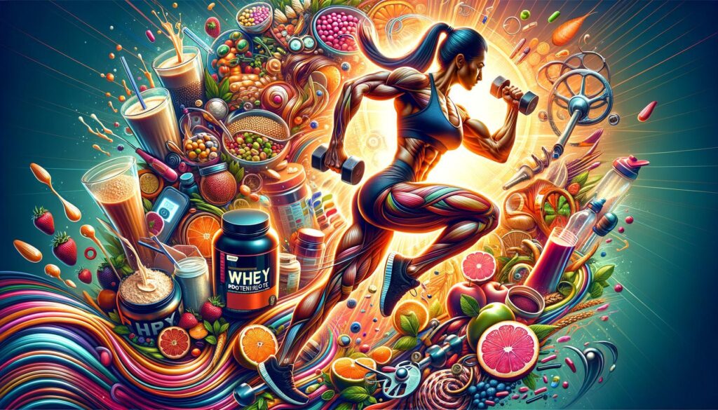 Den ultimative guide til Valleproteinisolat: Boost dit helbred og træning