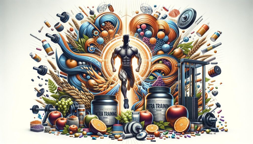 Boost din træning med Intra træning: Den ultimative guide