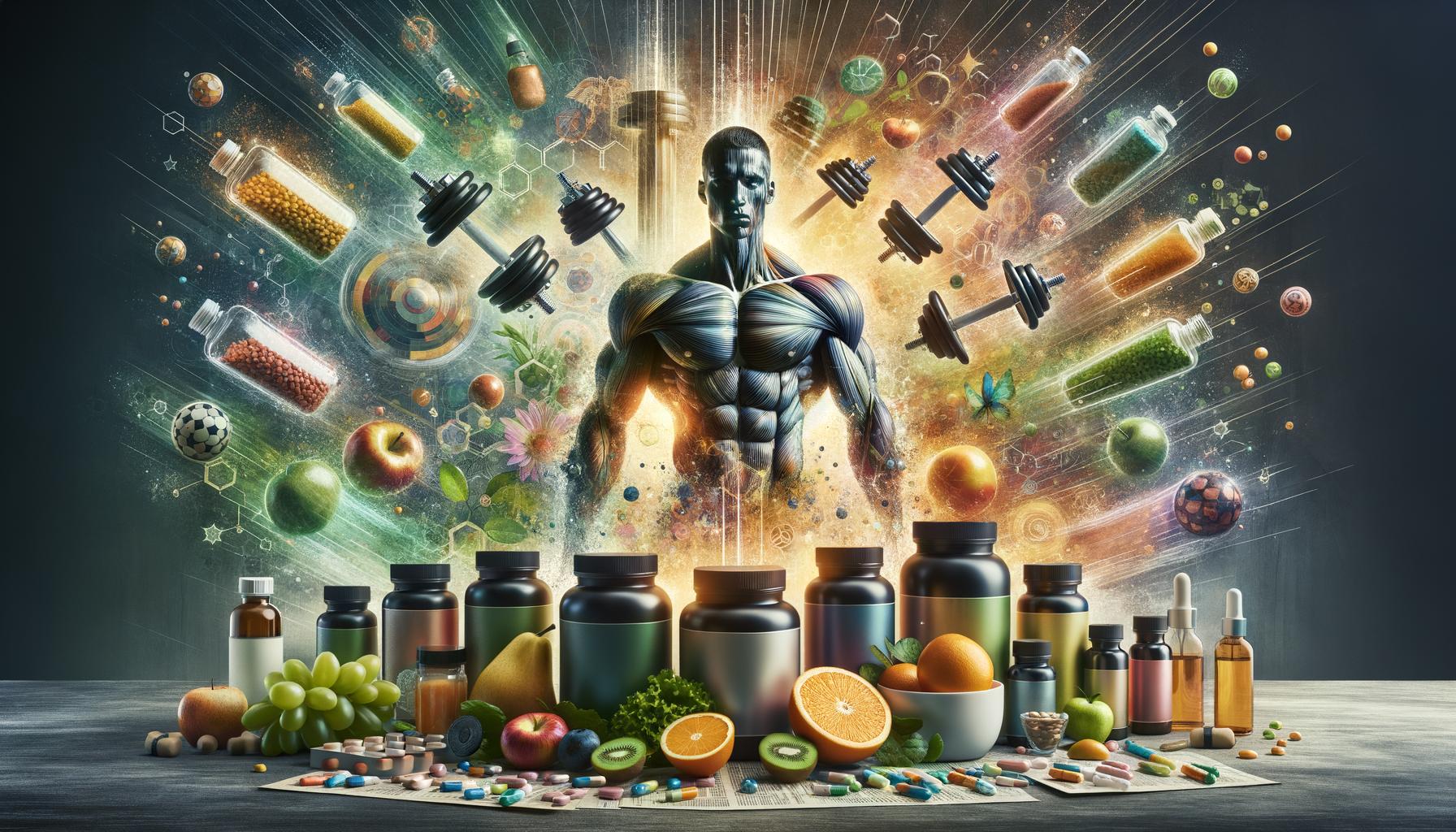 Oplåsning af Vitalitetens Mysterier: Vejen til Øget sundhed og Fitness