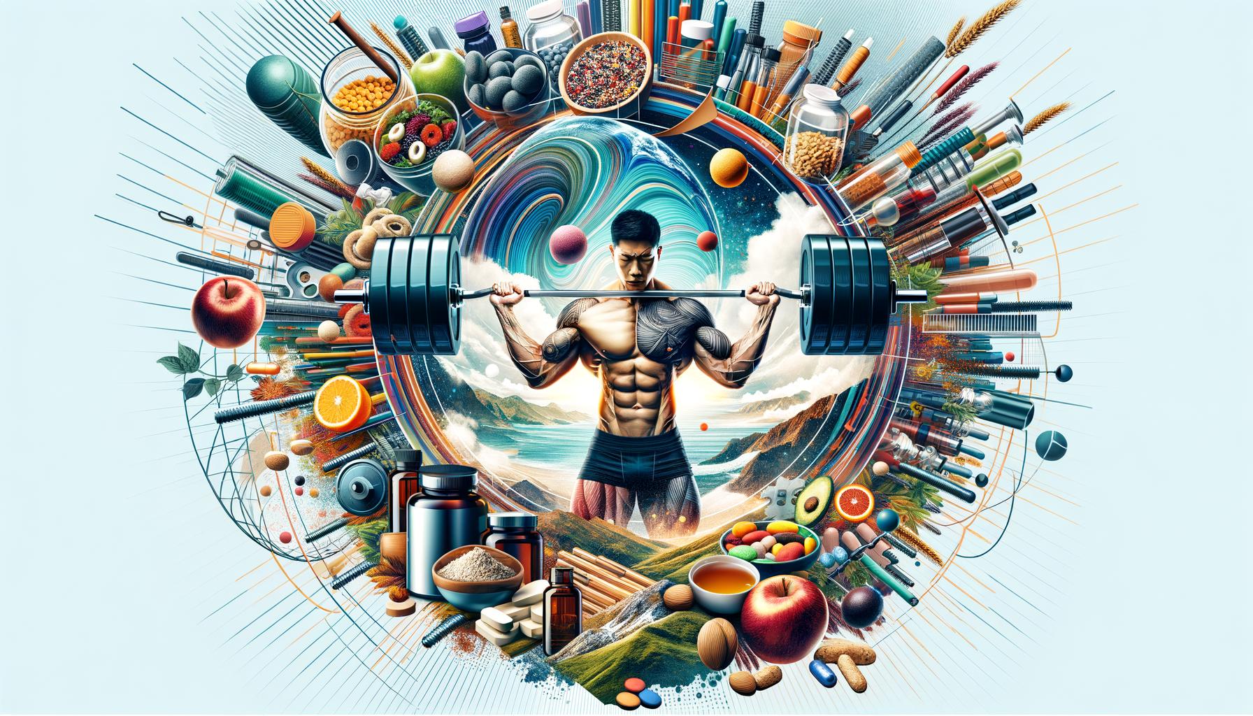 Introduktion til essentielle olier og‍ deres​ helbredende egenskaber