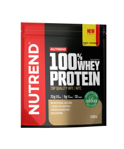 100% Whey Protein