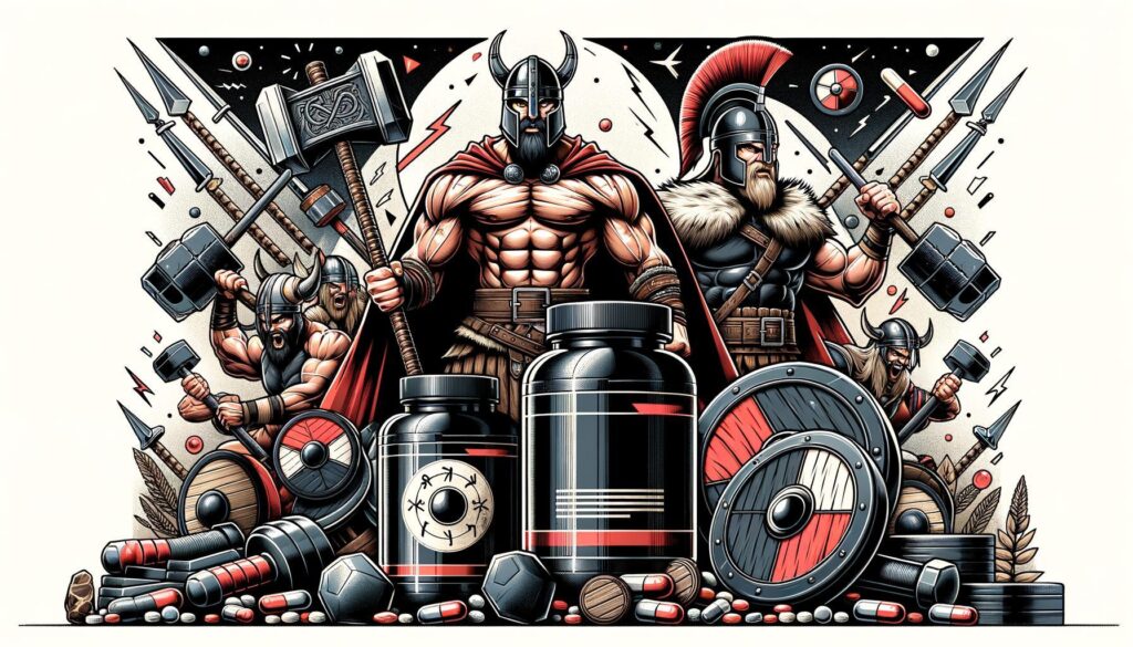 Boost Din Træning: Sådan Styrker Kosttilskud Din Tarmflora og Sundhed