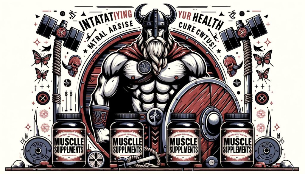 Sådan Kickstarter Du Din Sundhed: Naturlig Parasitkur med Muscle Supplements