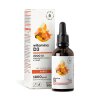 AURA HERBALS Vitamin D3