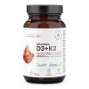 AURA HERBALS Vitamin D3