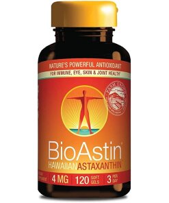 CYANOTECH CO Bioastin - astaxanthin