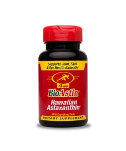 CYANOTECH CO Bioastin - astaxanthin