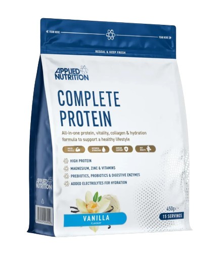 Complete Protein
