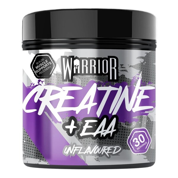 Creatine + EAA
