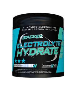 Electrolyte Hydrate