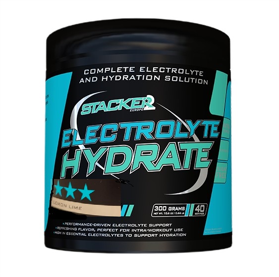 Electrolyte Hydrate