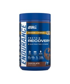 Endurance Recovery