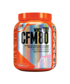 Extrifit CFM Instant Whey 80 (1000 g