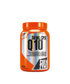 Extrifit Coenzyme Q 10 - 30 mg Caps (100 Capsules)