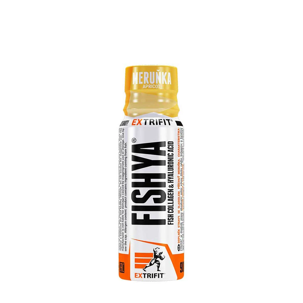 Extrifit Fishya Shot (90 ml