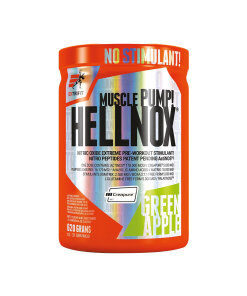 Extrifit Hellnox® (620 g