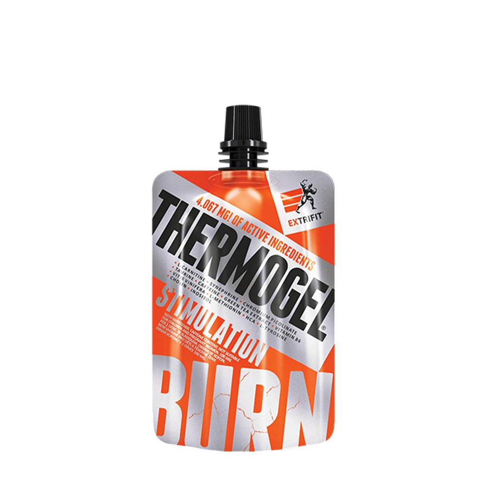 Extrifit Thermo Gel (25 x 80 g