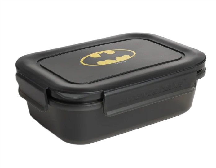 Food Storage Container - DC Comics