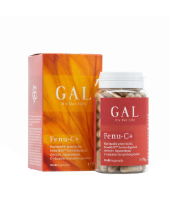 GAL Fenu-C+  (90 Capsules)