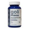 GOLI NUTRITION Zero Sugar Magnesium (60 gummies)