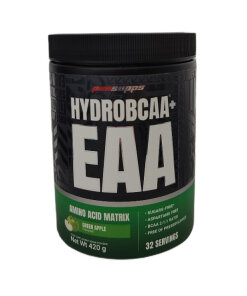 HydroBCAA + EAA