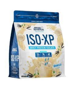 ISO-XP