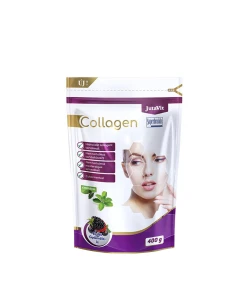 JutaVit Collagen + Hyaluronic Complex drink powder (400 g