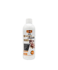 JutaVit Collagen+Hyaluron Matrix (500 ml