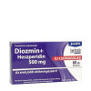 JutaVit Diosmin + Hesperidin 500 mg (60 Tablets)