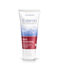 KRAUTERHAUS SANCT BERNHARD Eskimo Protective Hand Cream (25 ml / 0