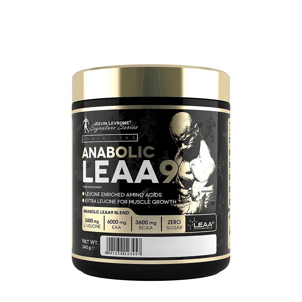 Kevin Levrone Anabolic LEAA 9 (240 g