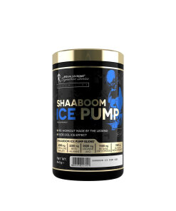 Kevin Levrone Black Line Shaaboom Ice Pump  (463 g