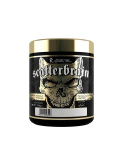 Kevin Levrone Scatterbrain  (270 g