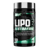Lipo-6 Stim-Free - 60 caps (EAN 850060362828)