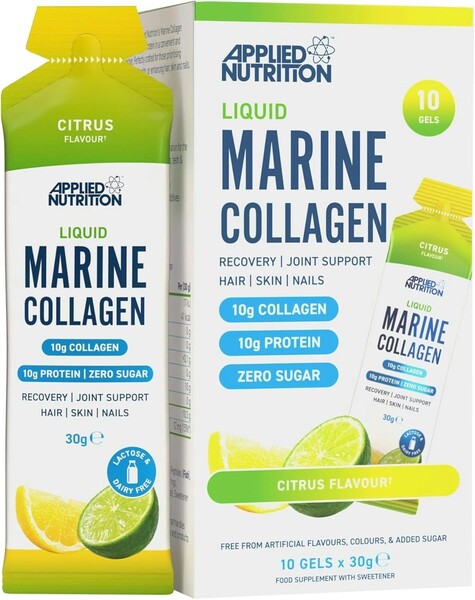 Liquid Marine Collagen